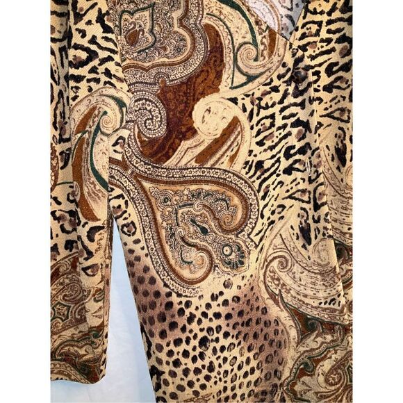 Christina hope size med Nwot beautiful - Picture 2 of 5